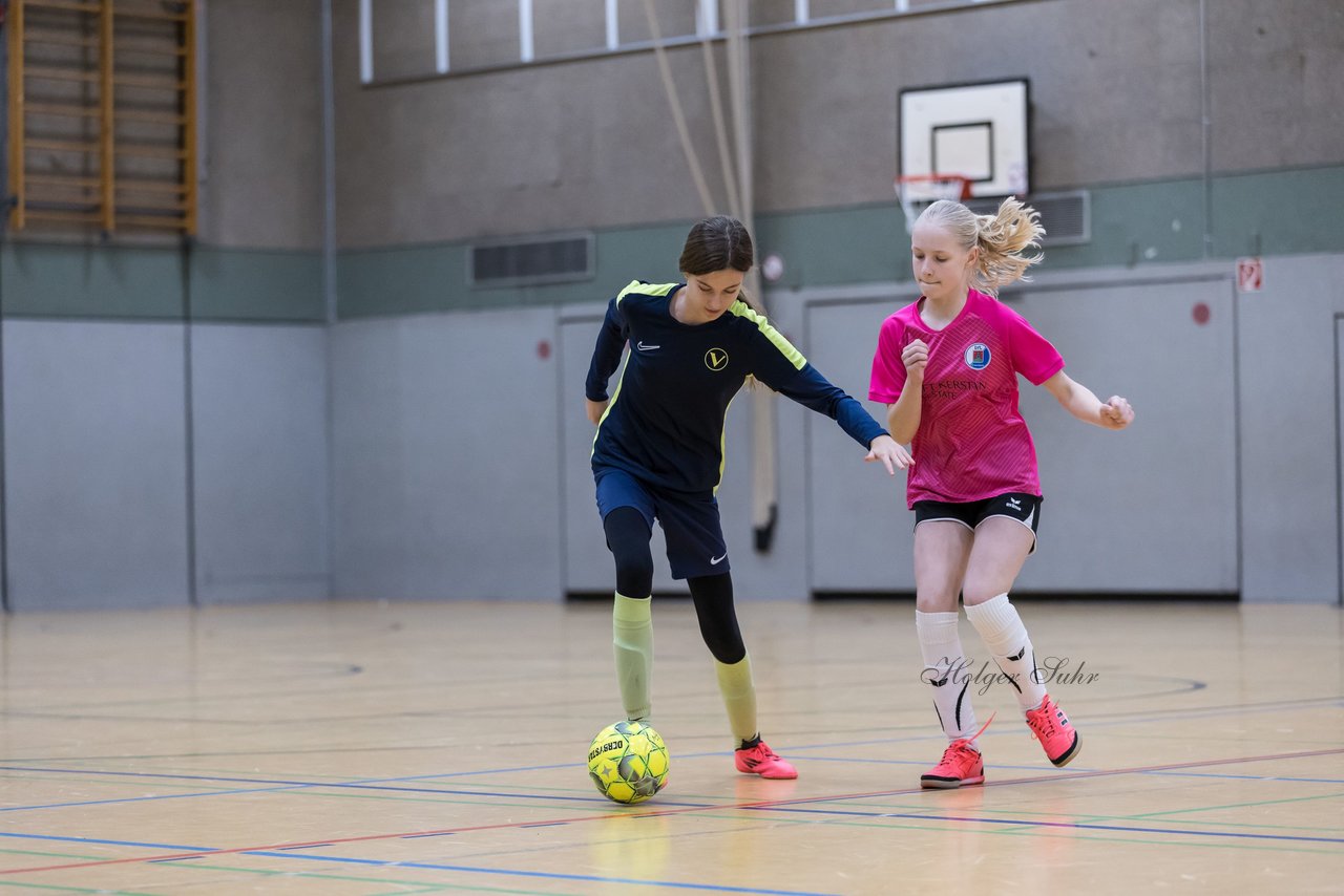 Bild 84 - wCJ Futsalmeisterschaft